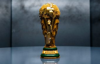 LEGO’s World Cup Trophy Set Unveiled: SA Price Revealed