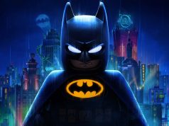 Snap Review: Lego Batman: Legacy of the Dark Knight