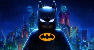 Snap Review: Lego Batman: Legacy of the Dark Knight