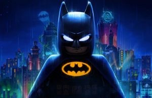 Snap Review: Lego Batman: Legacy of the Dark Knight