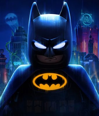 Snap Review: Lego Batman: Legacy of the Dark Knight