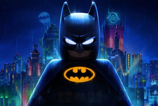 Snap Review: Lego Batman: Legacy of the Dark Knight