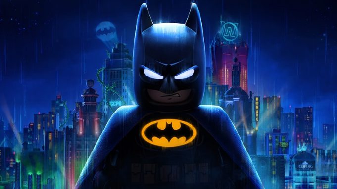 Snap Review: Lego Batman: Legacy of the Dark Knight