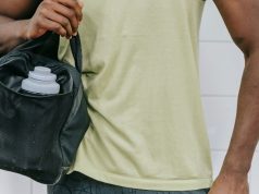 3 New Gym Bag Must-Haves