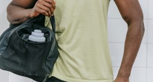 3 New Gym Bag Must-Haves