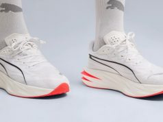 Snap Review: Puma Deviate Pure Review