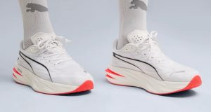 Snap Review: Puma Deviate Pure Review