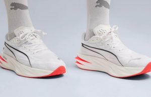 Snap Review: Puma Deviate Pure Review