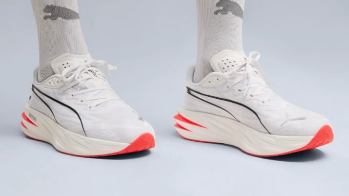 Snap Review: Puma Deviate Pure Review