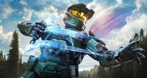 Snap Game Review — Halo: Campaign Evolved