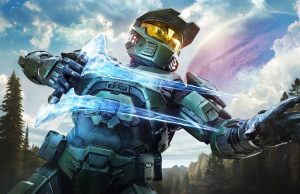 Snap Game Review — Halo: Campaign Evolved