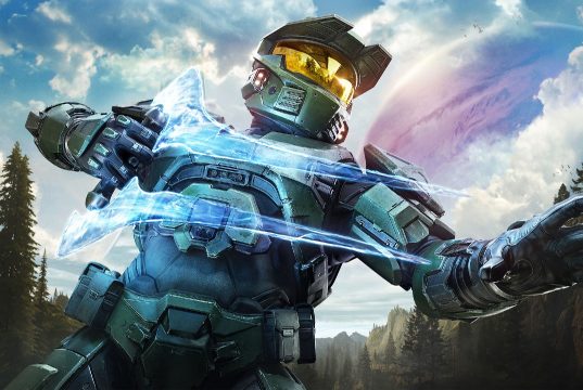 Snap Game Review — Halo: Campaign Evolved