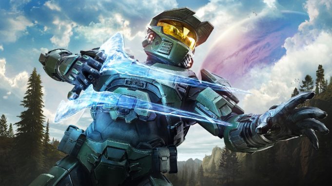 Snap Game Review — Halo: Campaign Evolved