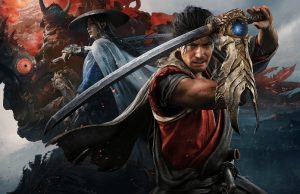 Snap Review — Onimusha: Way of the Sword